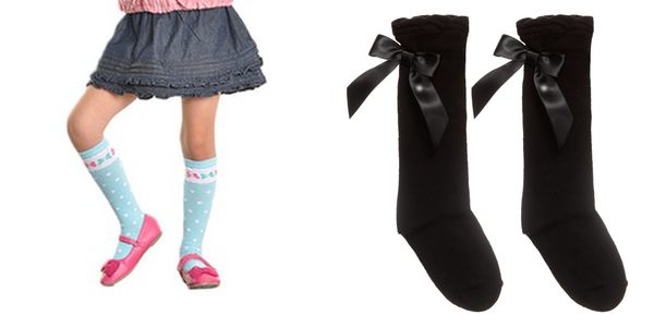 knee socks for girls